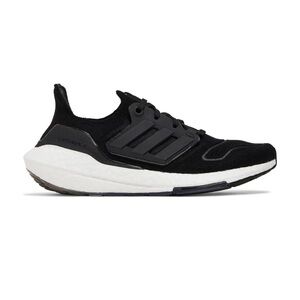 NEW Women’s Adidas Ultraboost 22 6.5 black